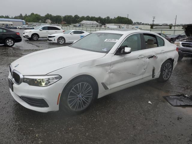 2019 BMW 530 XI, 