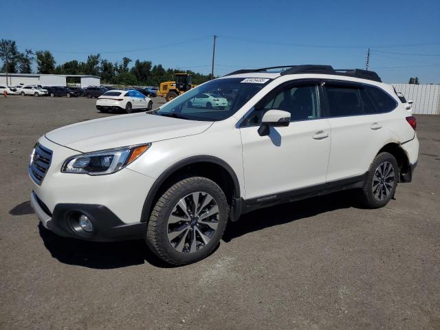 2015 SUBARU OUTBACK 2.5I LIMITED, null