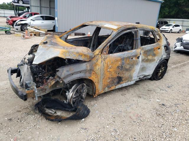 KM8K22AB4PU025643 - 2023 HYUNDAI KONA SE BURN photo 1