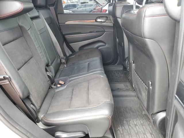 1C4RJFLG2MC730173 - 2021 JEEP GRAND CHER TRAILHAWK ნაცრისფერი ფოტო 11