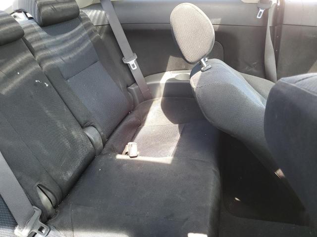 JTKDE177050026187 - 2005 TOYOTA SCION TC 蓝色 照片 10