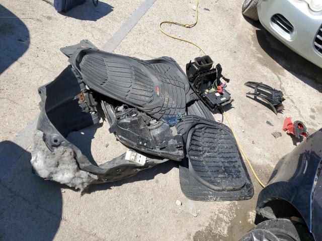 JTKDE177050026187 - 2005 TOYOTA SCION TC 蓝色 照片 12