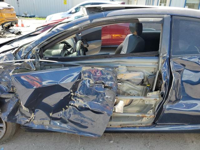 JTKDE177050026187 - 2005 TOYOTA SCION TC 蓝色 照片 7