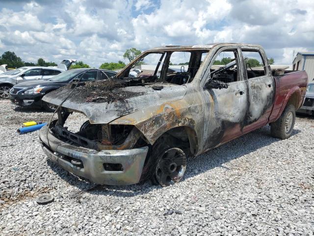 2015 RAM 2500 LARAMIE, 