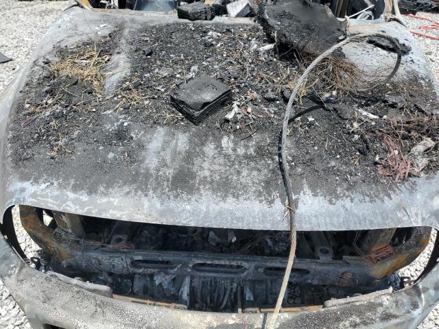 3C6TR5FJ4FG566321 - 2015 RAM 2500 LARAMIE Бордовий фото 11