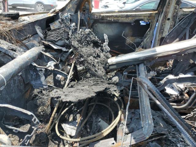 3C6TR5FJ4FG566321 - 2015 RAM 2500 LARAMIE Бордовий фото 7