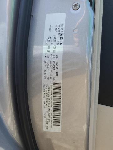 2C4RC1BG8JR124183 - 2018 CHRYSLER PACIFICA TOURING L SILVER photo 13