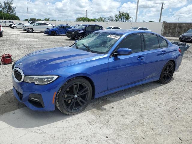 2021 BMW 330I, null