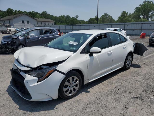 2021 TOYOTA COROLLA LE, 