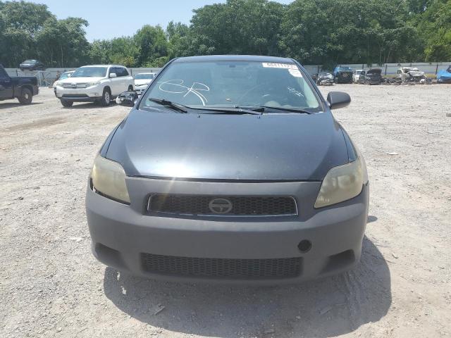 JTKDE177170154053 - 2007 TOYOTA SCION TC 黑色 照片 5