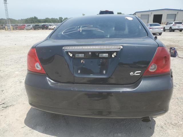 JTKDE177170154053 - 2007 TOYOTA SCION TC 黑色 照片 6