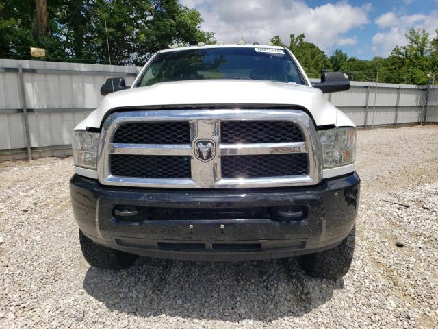 3C6UR5CL7HG698387 - 2017 RAM 2500 ST WHITE photo 5