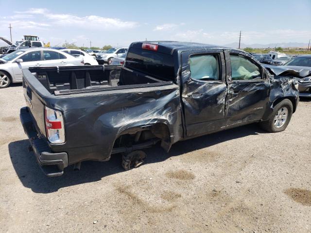 1GCGSBEN9J1120223 - 2018 CHEVROLET COLORADO GRAY photo 3