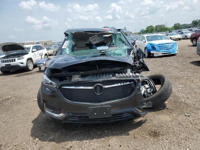 5GAEVAKWXMJ263368 - 2021 BUICK ENCLAVE ESSENCE შავი ფოტო 5