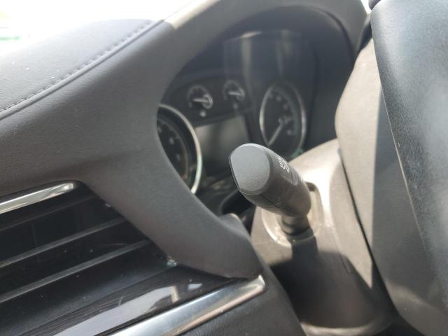 5GAEVAKWXMJ263368 - 2021 BUICK ENCLAVE ESSENCE შავი ფოტო 9