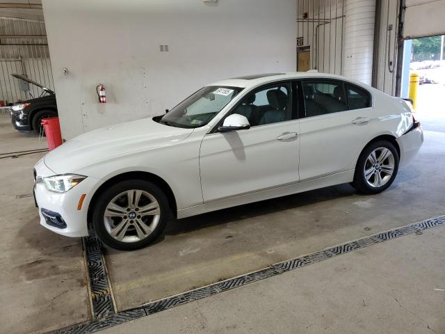 2018 BMW 330 XI, 