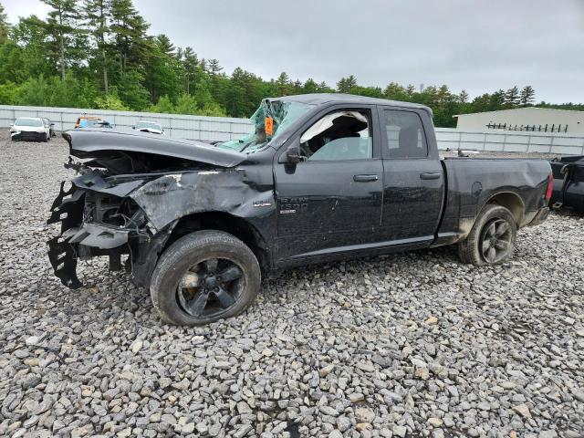 2019 RAM 1500 CLASS TRADESMAN, 
