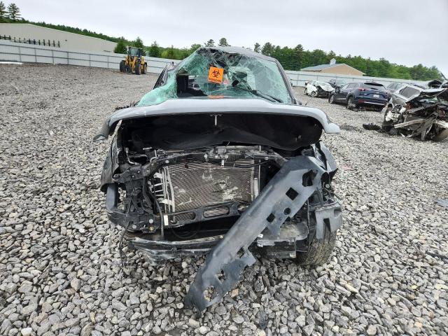 1C6RR7FT3KS553182 - 2019 RAM 1500 CLASS TRADESMAN Schwarz Foto 5