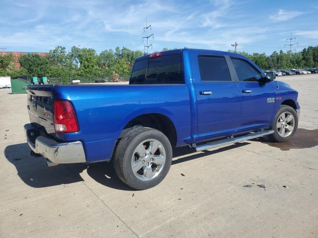 1C6RR7LM4FS687847 - 2015 RAM 1500 SLT BLUE photo 3