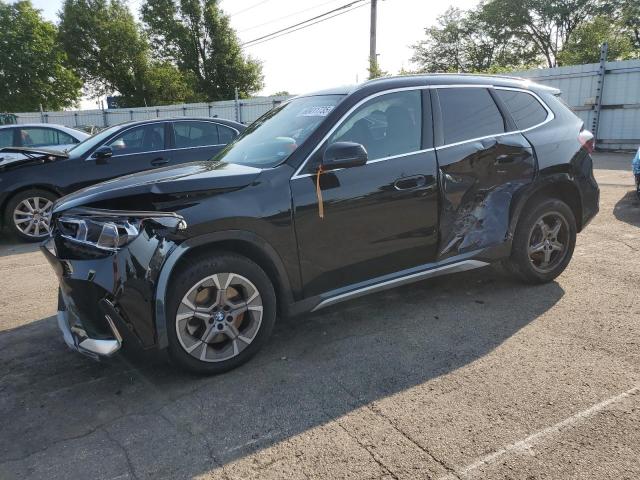 2025 BMW X1 XDRIVE28I, null