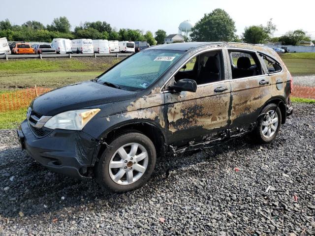 2011 HONDA CR-V SE, null