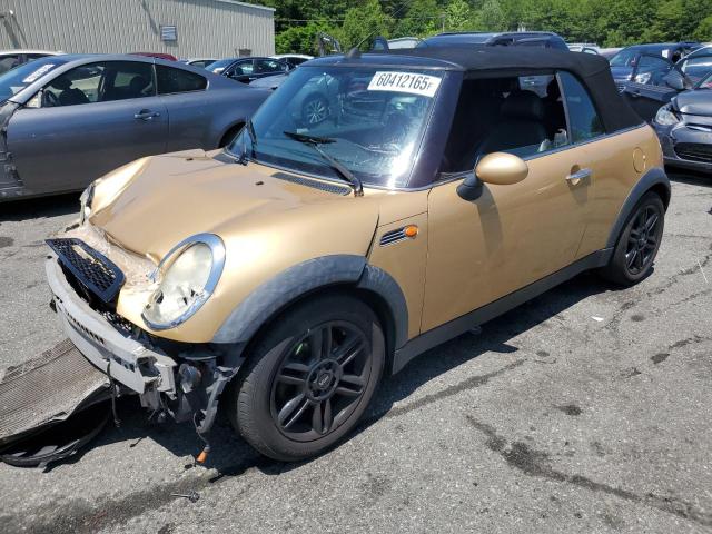 2005 MINI COOPER, 