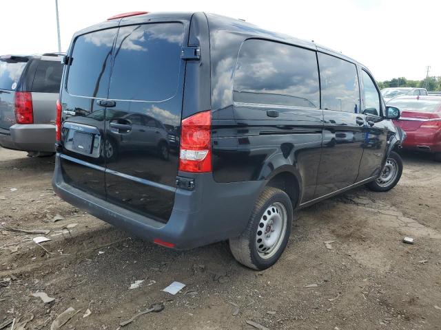 WD3PG3EA0J3502689 - 2018 MERCEDES-BENZ METRIS BLACK photo 3