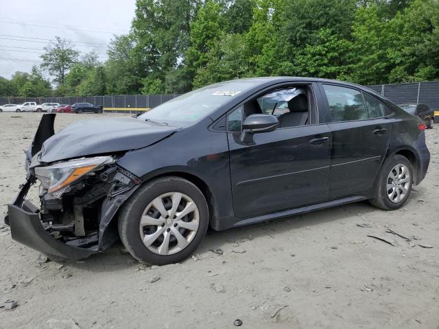 2024 TOYOTA COROLLA LE, null