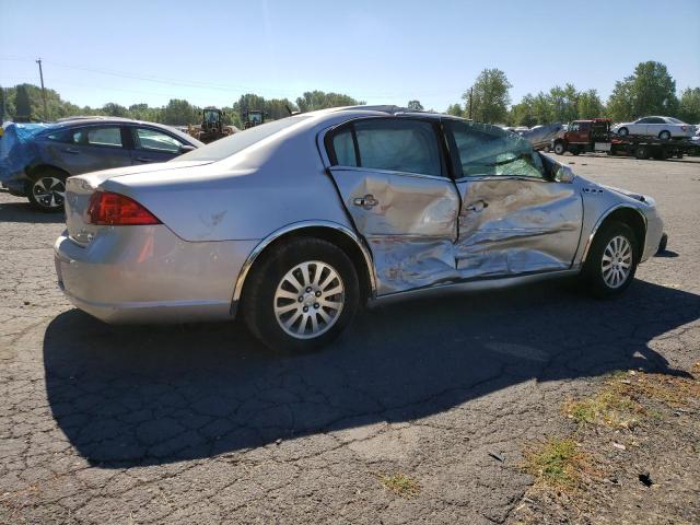 1G4HP57246U144912 - 2006 BUICK LUCERNE CX GRAY photo 3