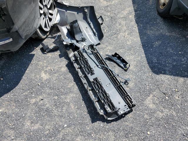 JTEBU5JR5G5281535 - 2016 TOYOTA 4RUNNER SR5/SR5 PREMIUM შავი ფოტო 12