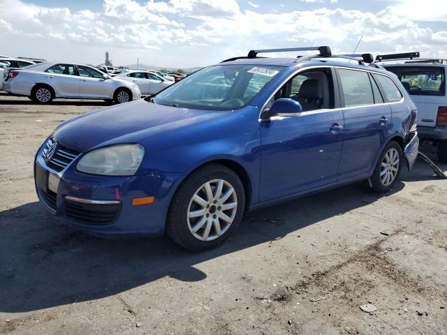 2009 VOLKSWAGEN JETTA TDI, 