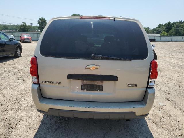 1GNDV23107D132043 - 2007 CHEVROLET UPLANDER LS TAN photo 6