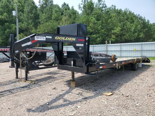 4MJFG302XNE079873 - 2022 CORN TRAILER BLACK photo 2