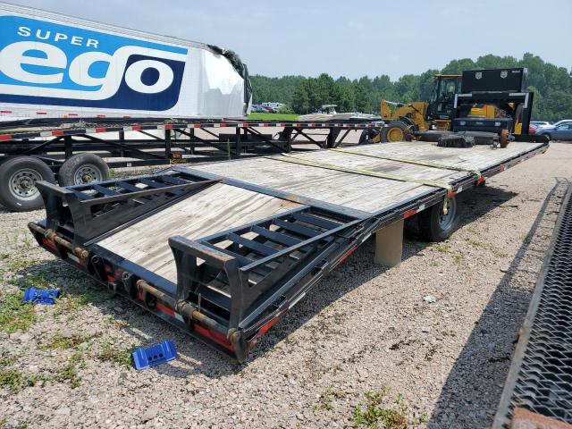 4MJFG302XNE079873 - 2022 CORN TRAILER BLACK photo 4