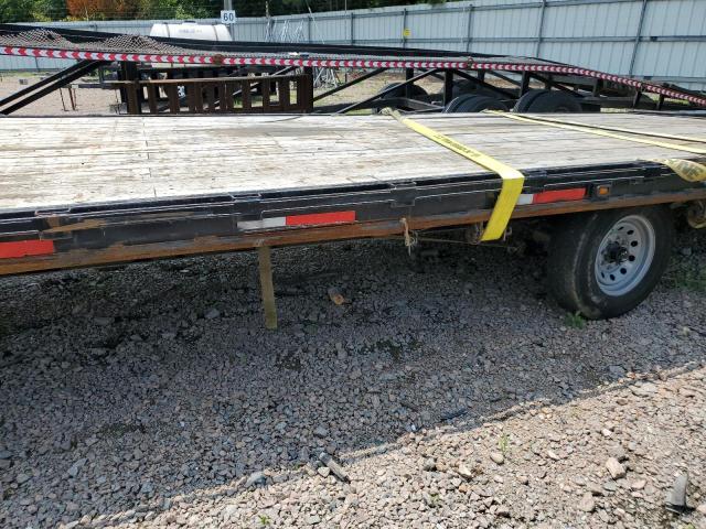 4MJFG302XNE079873 - 2022 CORN TRAILER BLACK photo 9