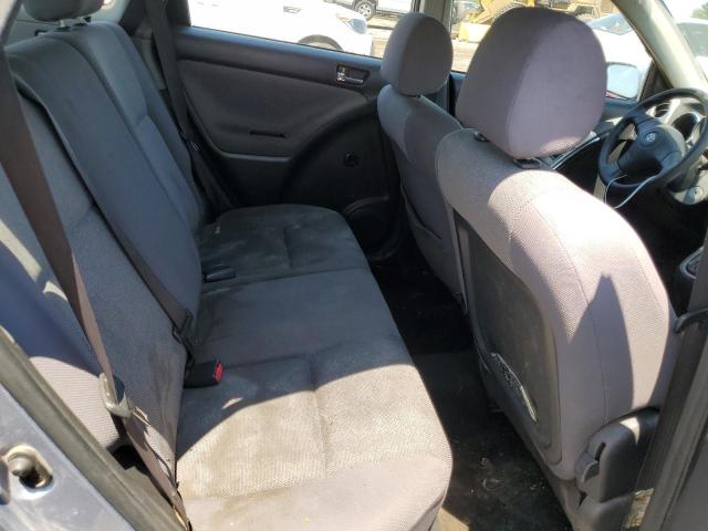 2T1KR32E23C093963 - 2003 TOYOTA MATRIX XR 银色 照片 10