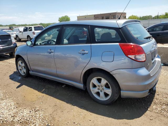 2T1KR32E23C093963 - 2003 TOYOTA MATRIX XR 银色 照片 2