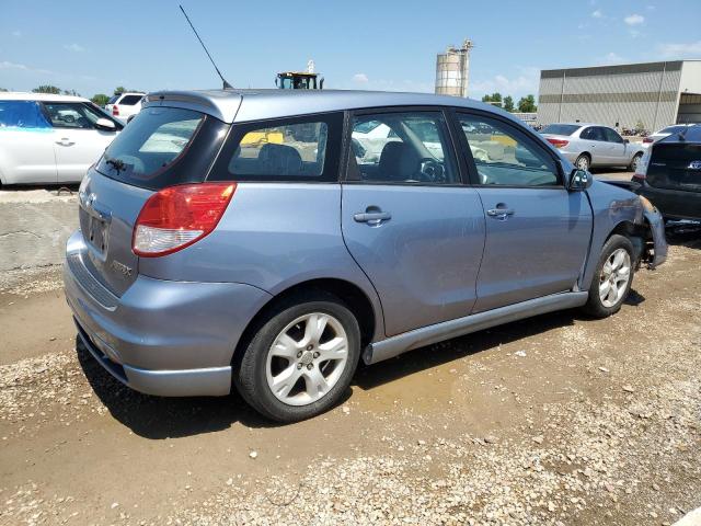 2T1KR32E23C093963 - 2003 TOYOTA MATRIX XR 银色 照片 3