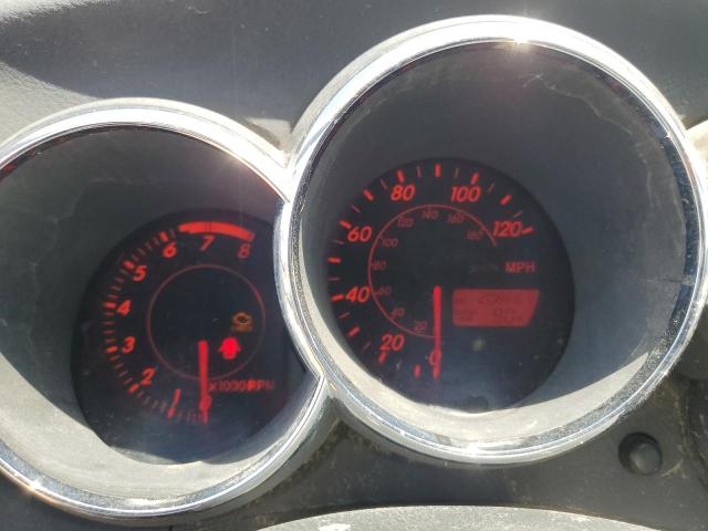 2T1KR32E23C093963 - 2003 TOYOTA MATRIX XR 银色 照片 9