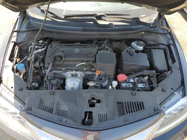 19UDE2F37GA023751 - 2016 ACURA ILX BASE WATCH PLUS CHARCOAL photo 11