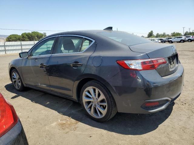 19UDE2F37GA023751 - 2016 ACURA ILX BASE WATCH PLUS CHARCOAL photo 2