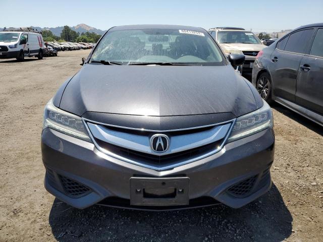 19UDE2F37GA023751 - 2016 ACURA ILX BASE WATCH PLUS CHARCOAL photo 5