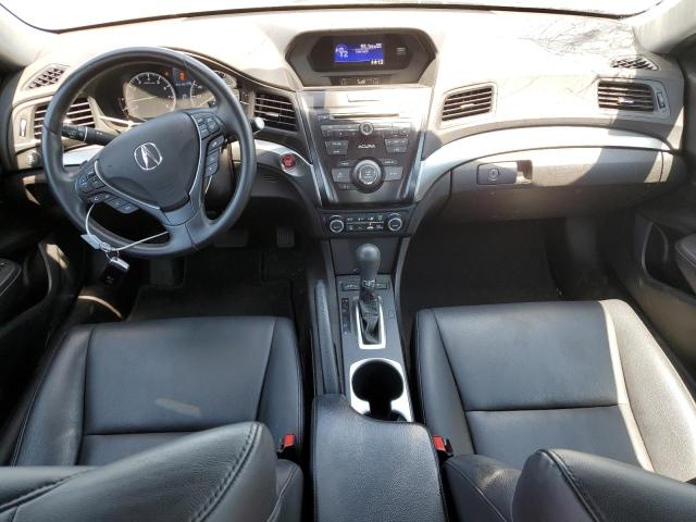 19UDE2F37GA023751 - 2016 ACURA ILX BASE WATCH PLUS CHARCOAL photo 8