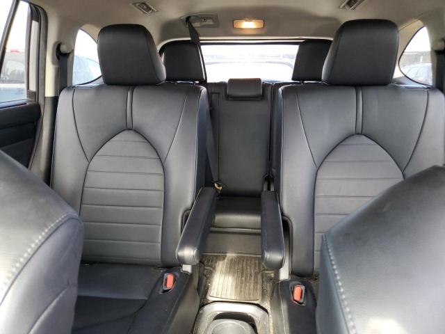 5TDGZRBH5LS514987 - 2020 TOYOTA HIGHLANDER XLE SILVER photo 10