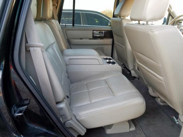5LMJJ2H54AEJ08423 - 2010 LINCOLN NAVIGATOR  照片 6