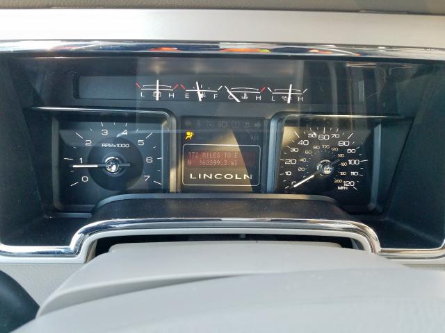 5LMJJ2H54AEJ08423 - 2010 LINCOLN NAVIGATOR  照片 8