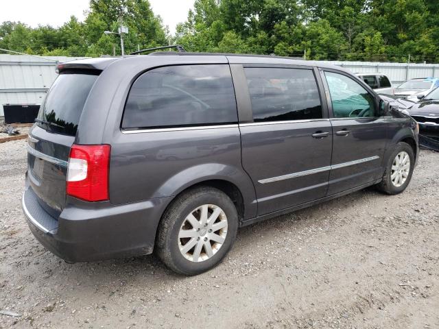 2C4RC1BG3FR696351 - 2015 CHRYSLER TOWN & COU TOURING 灰色 照片 3