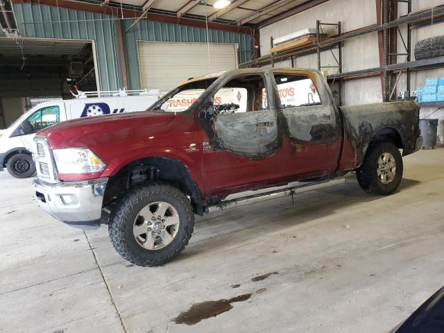 2015 RAM 2500 LARAMIE, 