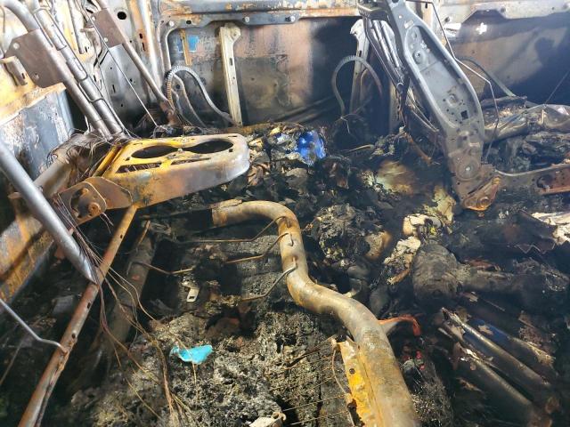 3C6UR5FLXFG696108 - 2015 RAM 2500 LARAMIE 烧焦的 照片 10