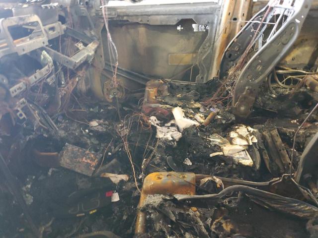 3C6UR5FLXFG696108 - 2015 RAM 2500 LARAMIE 烧焦的 照片 7